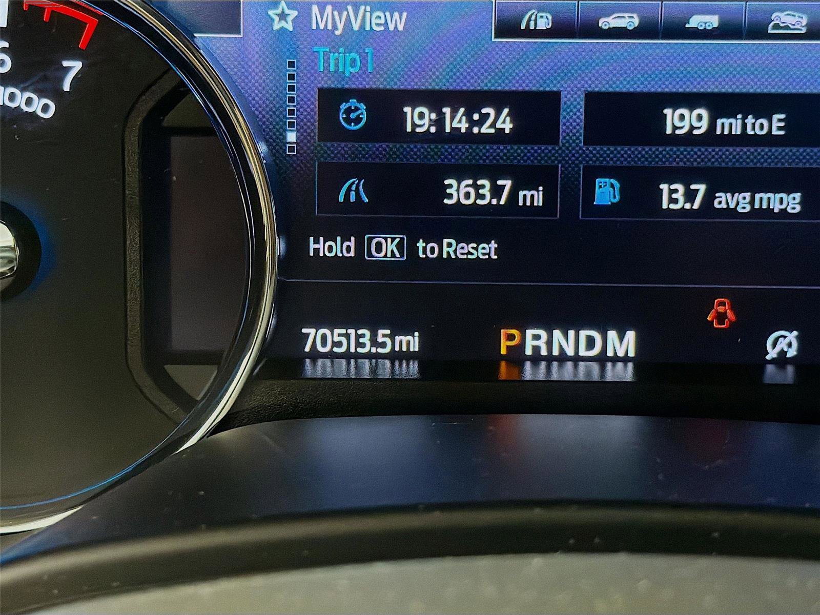 Used 2020 Ford Expedition XLT w/ Equipment Group 202A AWD/4WD image 13