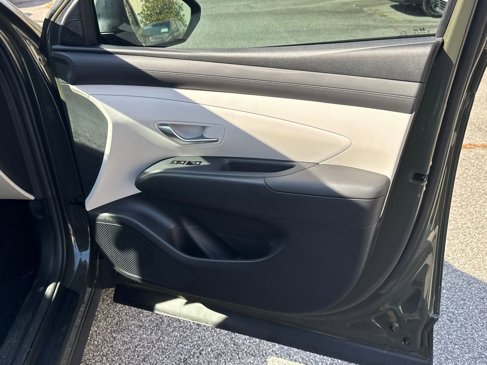 New 2026 Hyundai Tucson SEL image 14