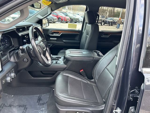 Used 2022 GMC Sierra 1500 Denali image 19