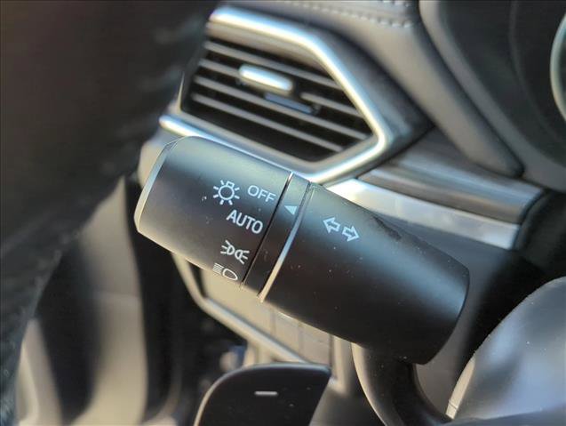 Used 2022 MAZDA CX-5 AWD 2.5 S w/ Premium Package image 17