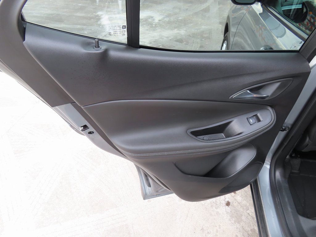 Certified 2024 Buick Encore GX Preferred w/ Comfort Package image 26