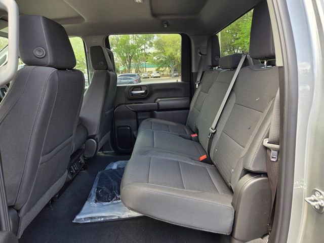 New 2026 Chevrolet Silverado 2500 Custom w/ Custom Value Package image 16