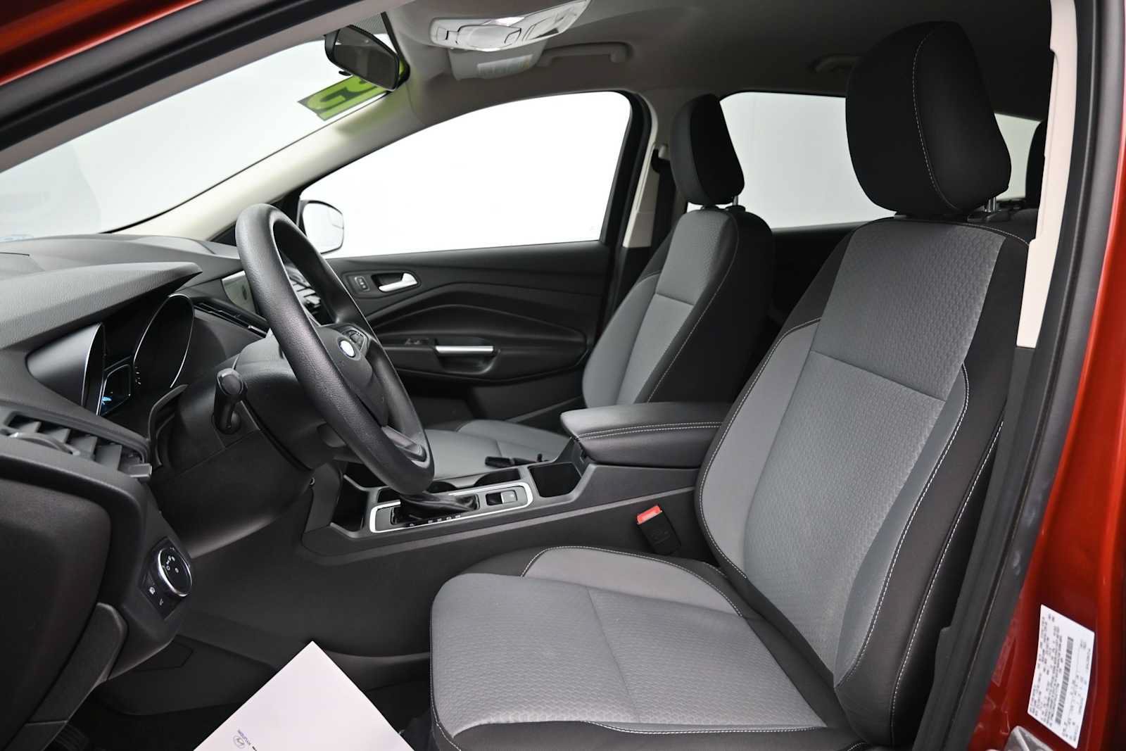 Used 2019 Ford Escape SE AWD/4WD image 12