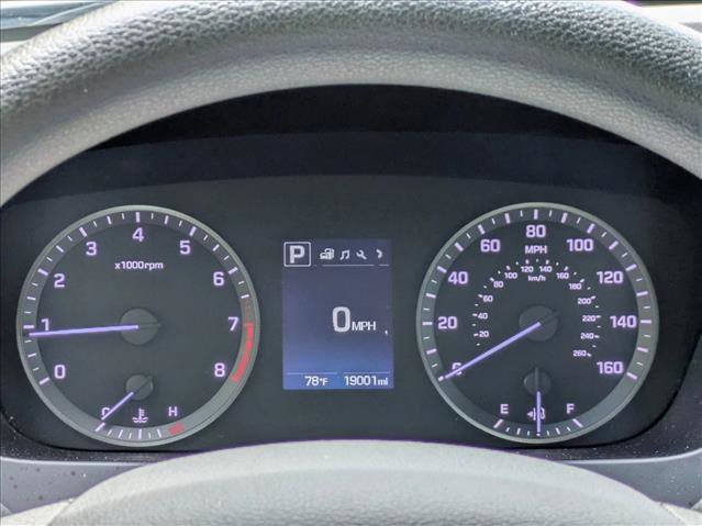 Used 2016 Hyundai Sonata Sport FWD image 11