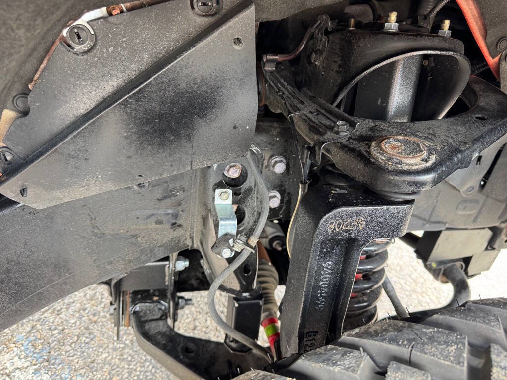 Used 2024 Toyota Tundra Limited image 71