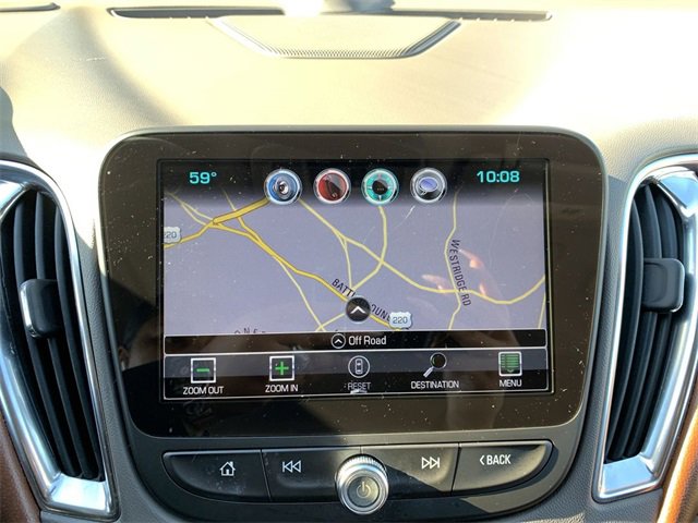 Used 2016 Chevrolet Malibu Premier w/ Driver Confidence Package image 23