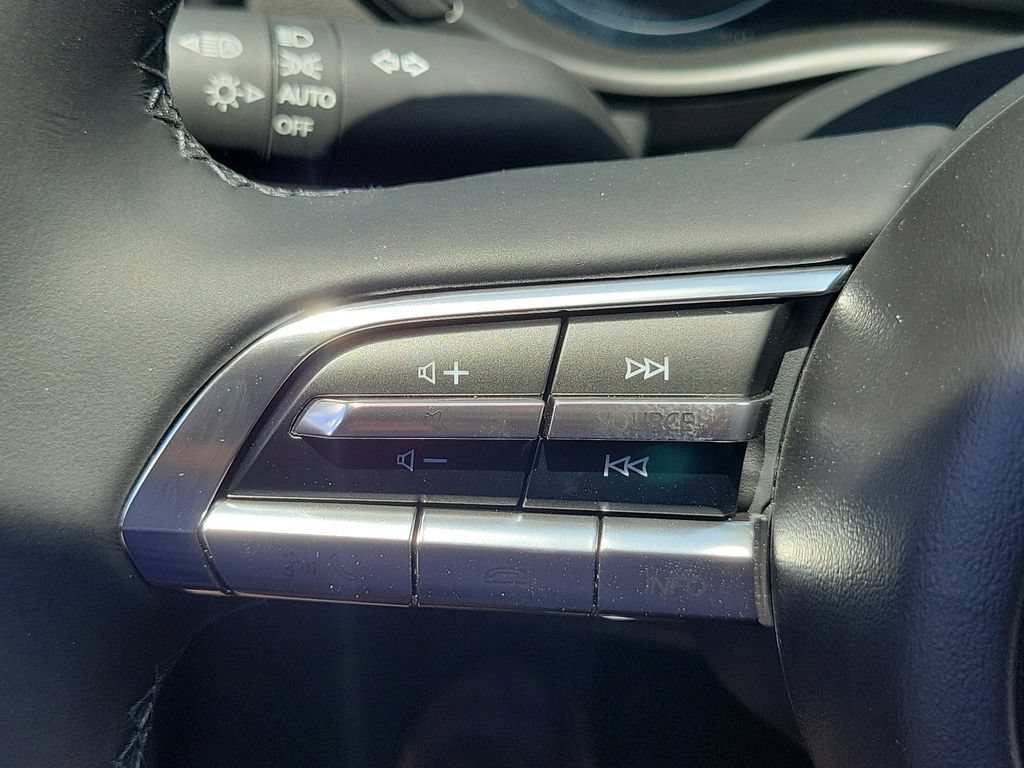 New 2026 MAZDA CX-50 AWD 2.5 Hybrid w/ Premium Pkg image 5