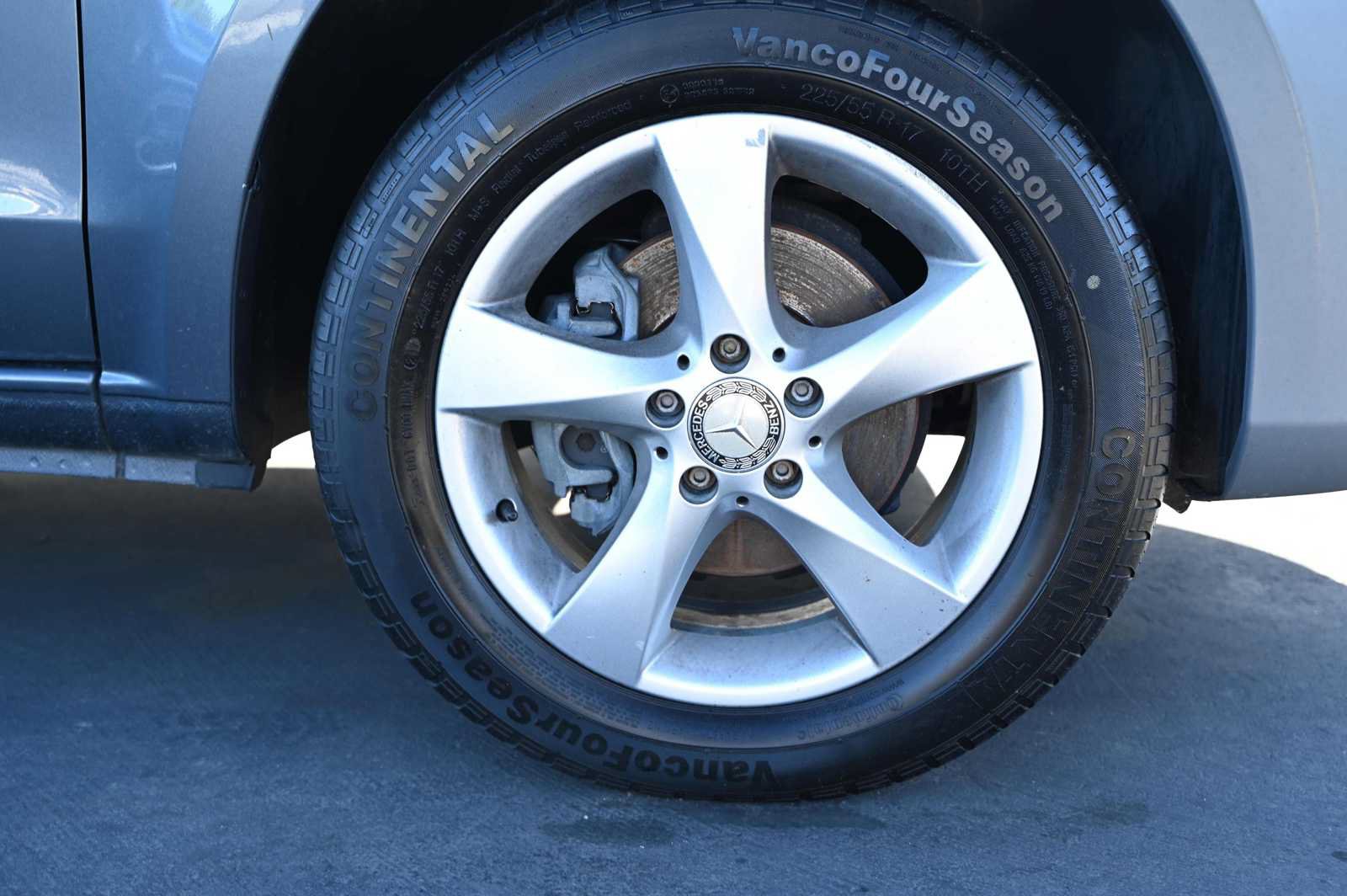 Used 2018 Mercedes-Benz Metris image 32