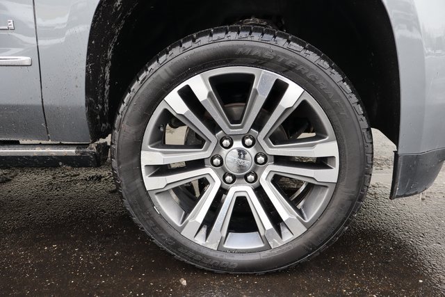 Used 2019 GMC Yukon Denali w/ Denali Ultimate Package image 16