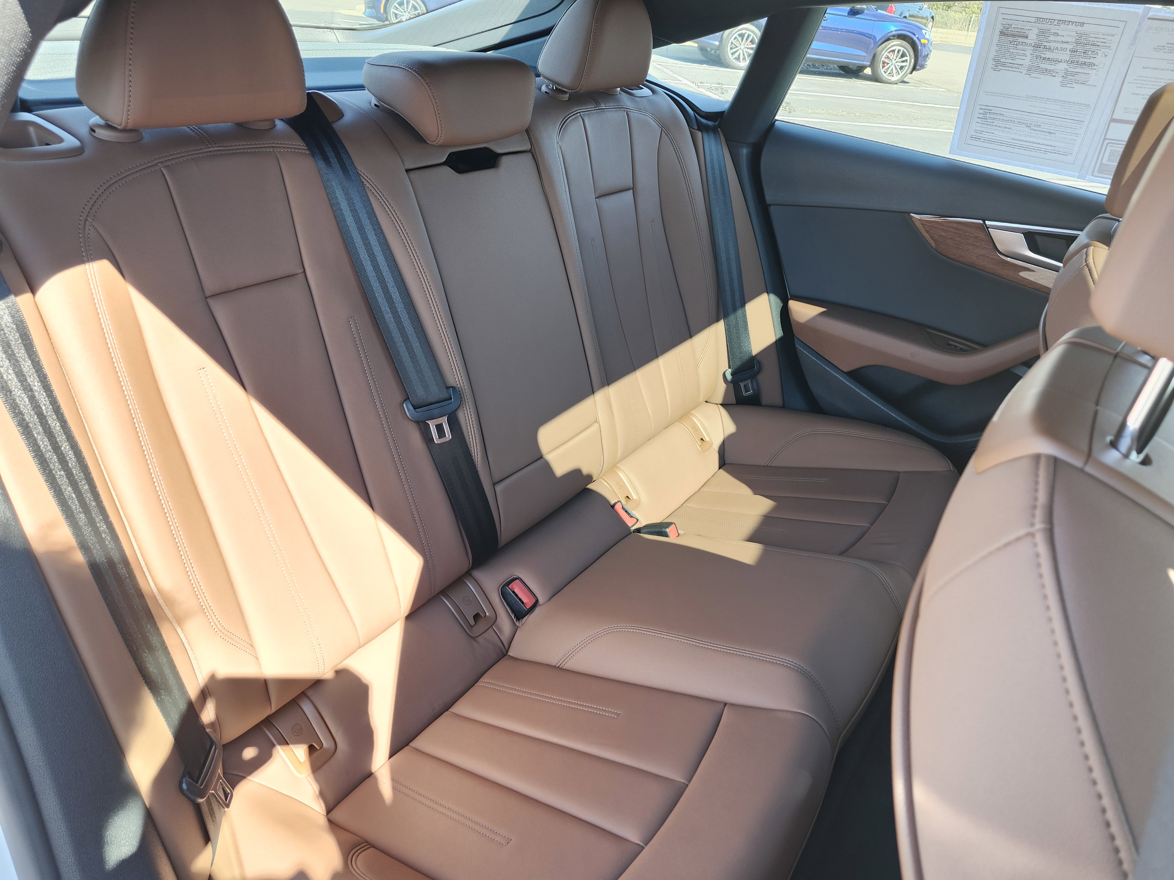 Used 2022 Audi A5 2.0T Premium w/ Convenience Package image 21