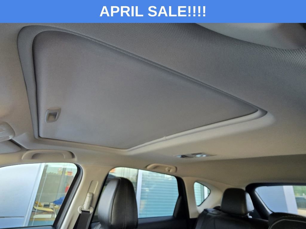 Used 2023 MAZDA CX-5 AWD 2.5 S w/ Premium Plus Pkg image 7