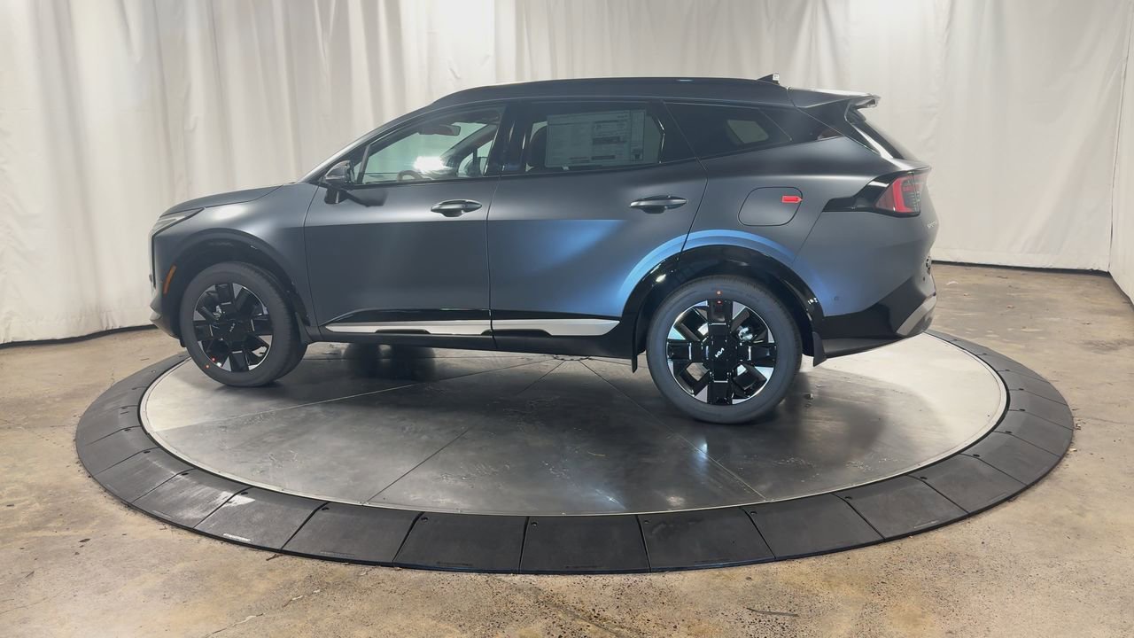 New 2026 Kia Sportage SX Prestige image 6