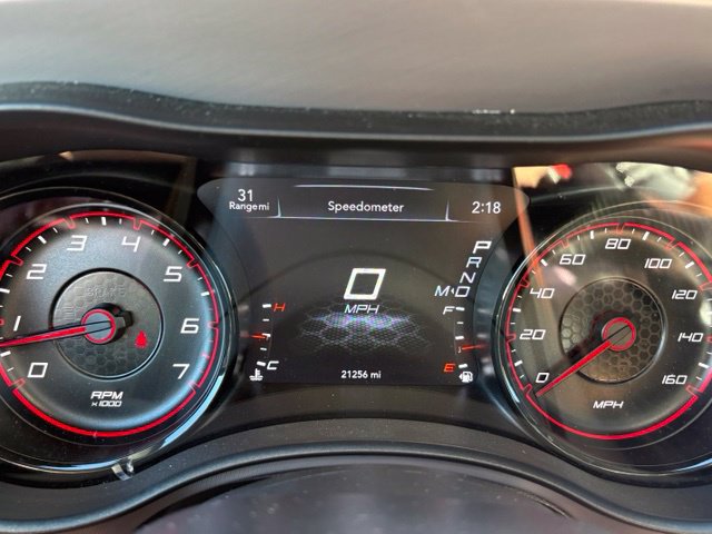 Used 2023 Dodge Charger R/T w/ Blacktop Package RWD image 13