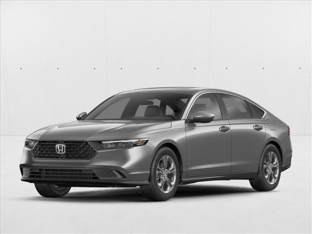 Used 2023 Honda Accord EX video 1
