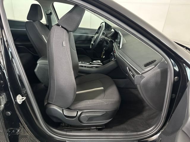 Certified 2023 Hyundai Sonata SE w/ Preferred Accessory Package image 28