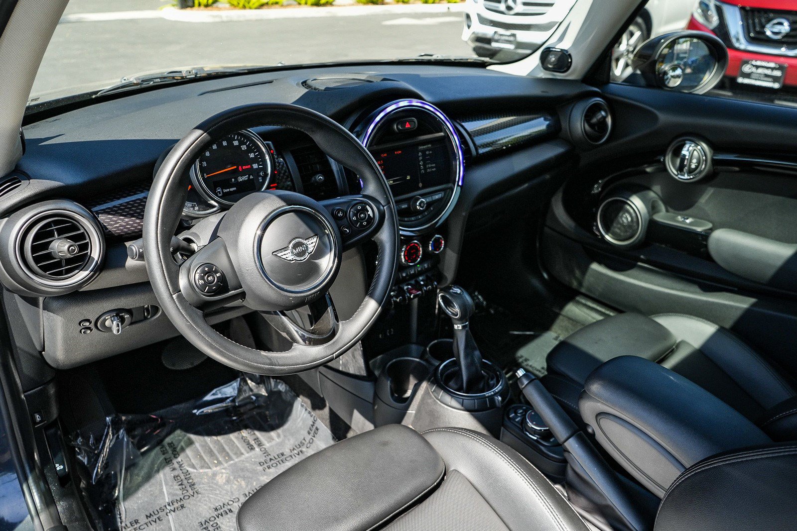 Used 2015 MINI Cooper S FWD image 11