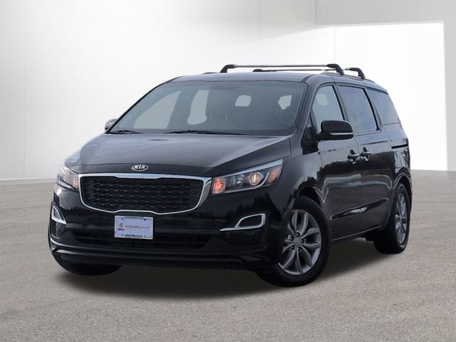 Used 2021 Kia Sedona EX