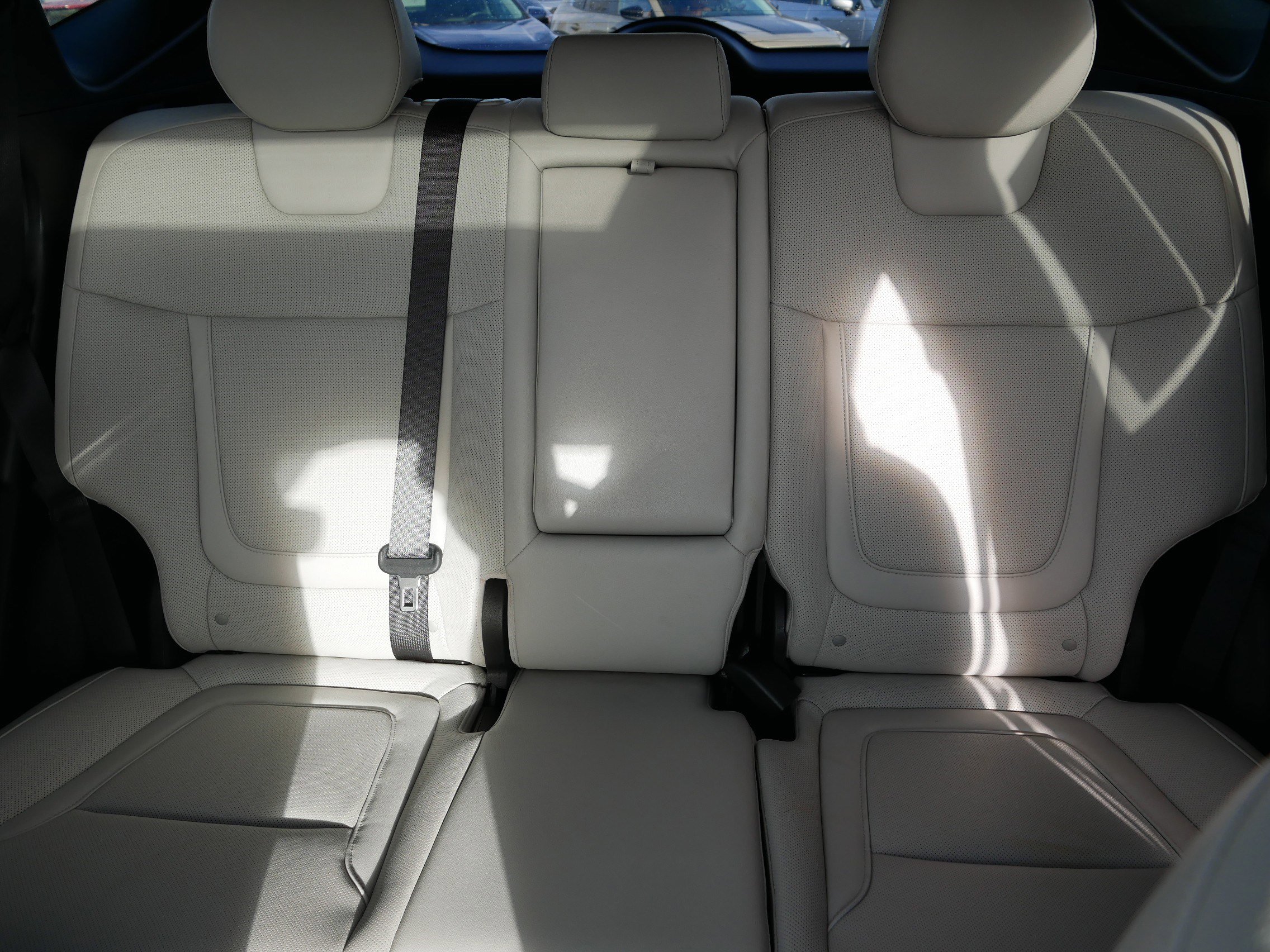 Used 2023 Hyundai Tucson SEL w/ Convenience Package image 13