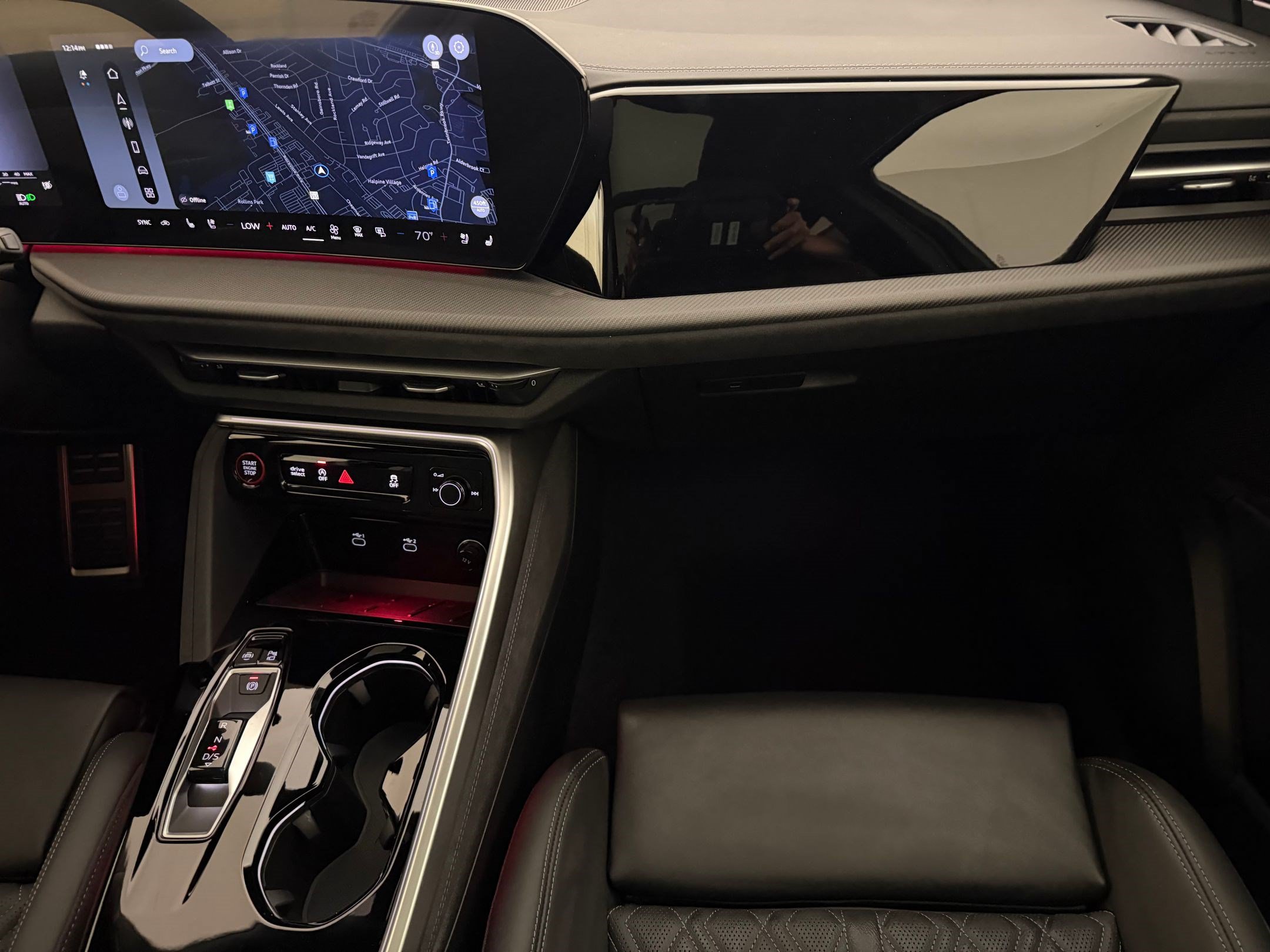 New 2026 Audi SQ5 Premium Plus AWD/4WD image 28