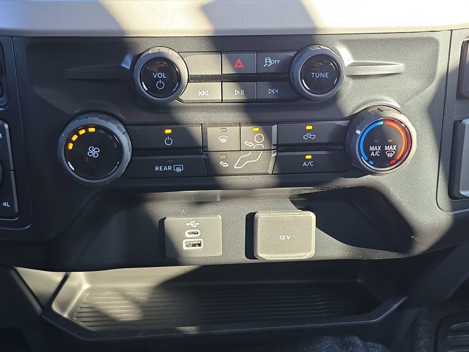 New 2026 Ford F450 XL w/ XL Chrome Package image 30