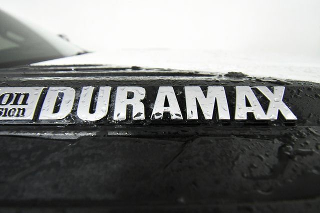 Used 2022 Chevrolet Silverado 3500 High Country w/ Z71 Off-Road Package image 18