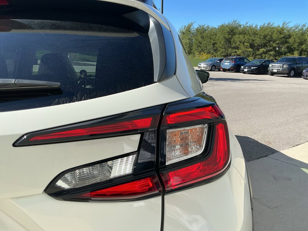 Certified 2024 Subaru Crosstrek 2.0i Premium AWD/4WD image 15