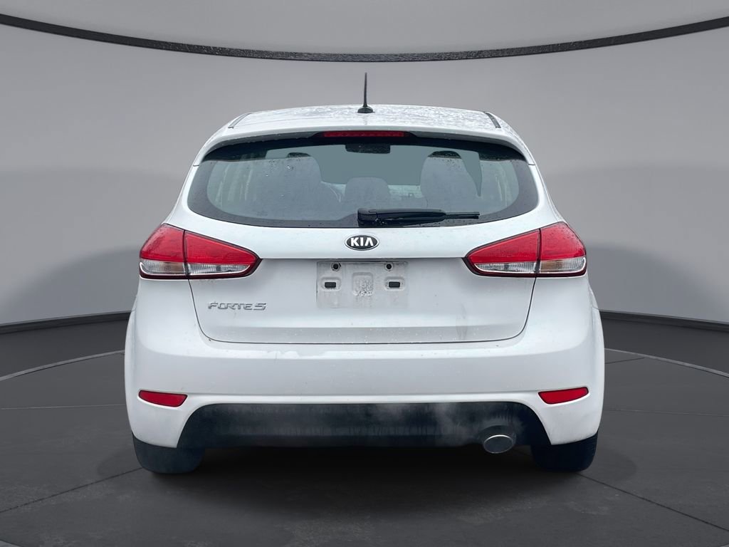 Used 2016 Kia Forte LX image 7
