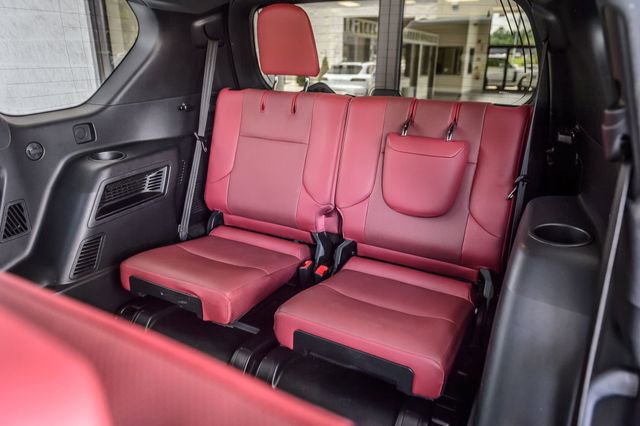 Used 2021 Lexus GX 460 Premium image 39