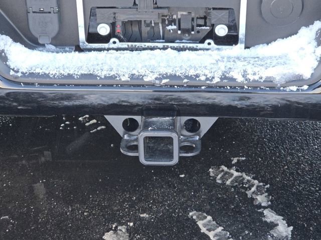 New 2026 GMC Sierra 1500 Elevation image 7