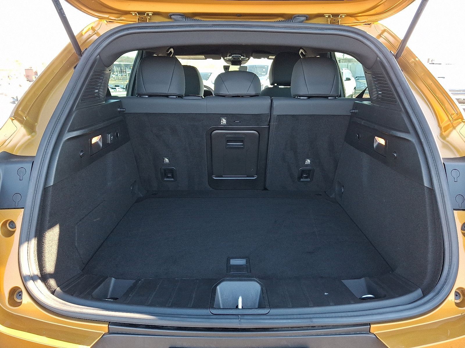 Certified 2024 Dodge Hornet GT w/ GT Blacktop Package image 28