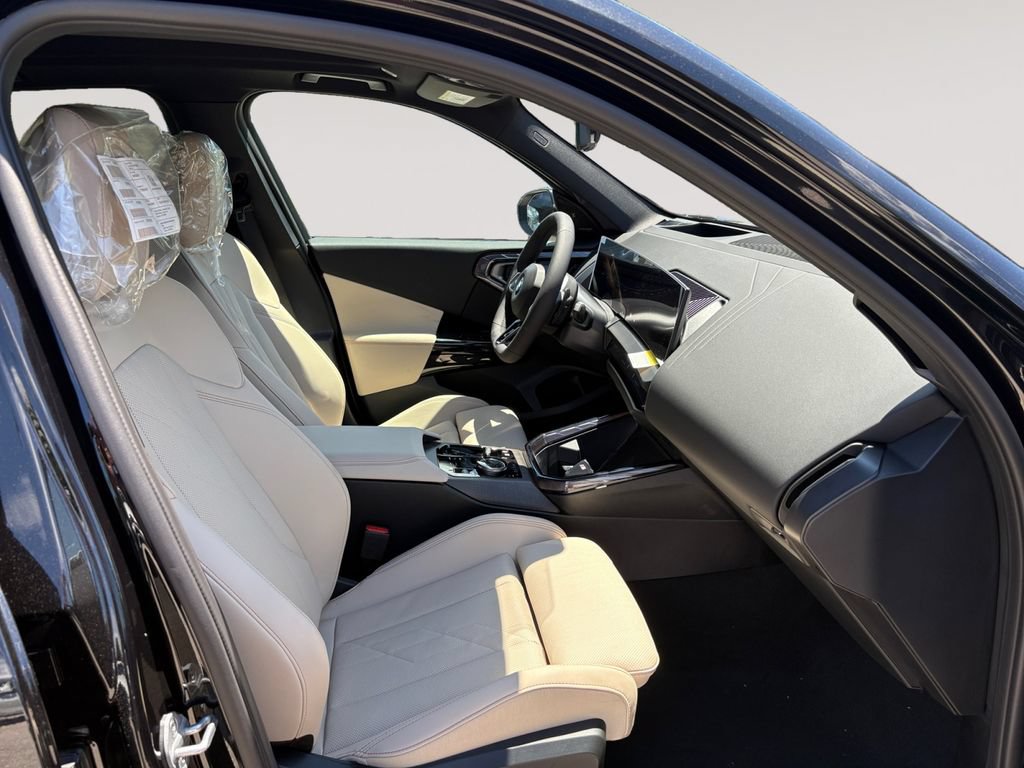 New 2026 BMW X3 xDrive30 AWD/4WD image 15