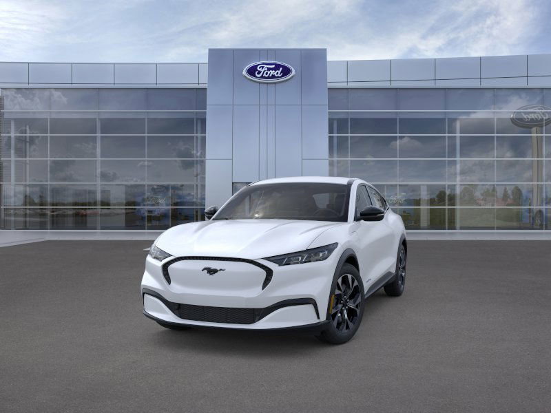 New 2026 Ford Mustang Mach-E Select w/ Comfort Package image 2