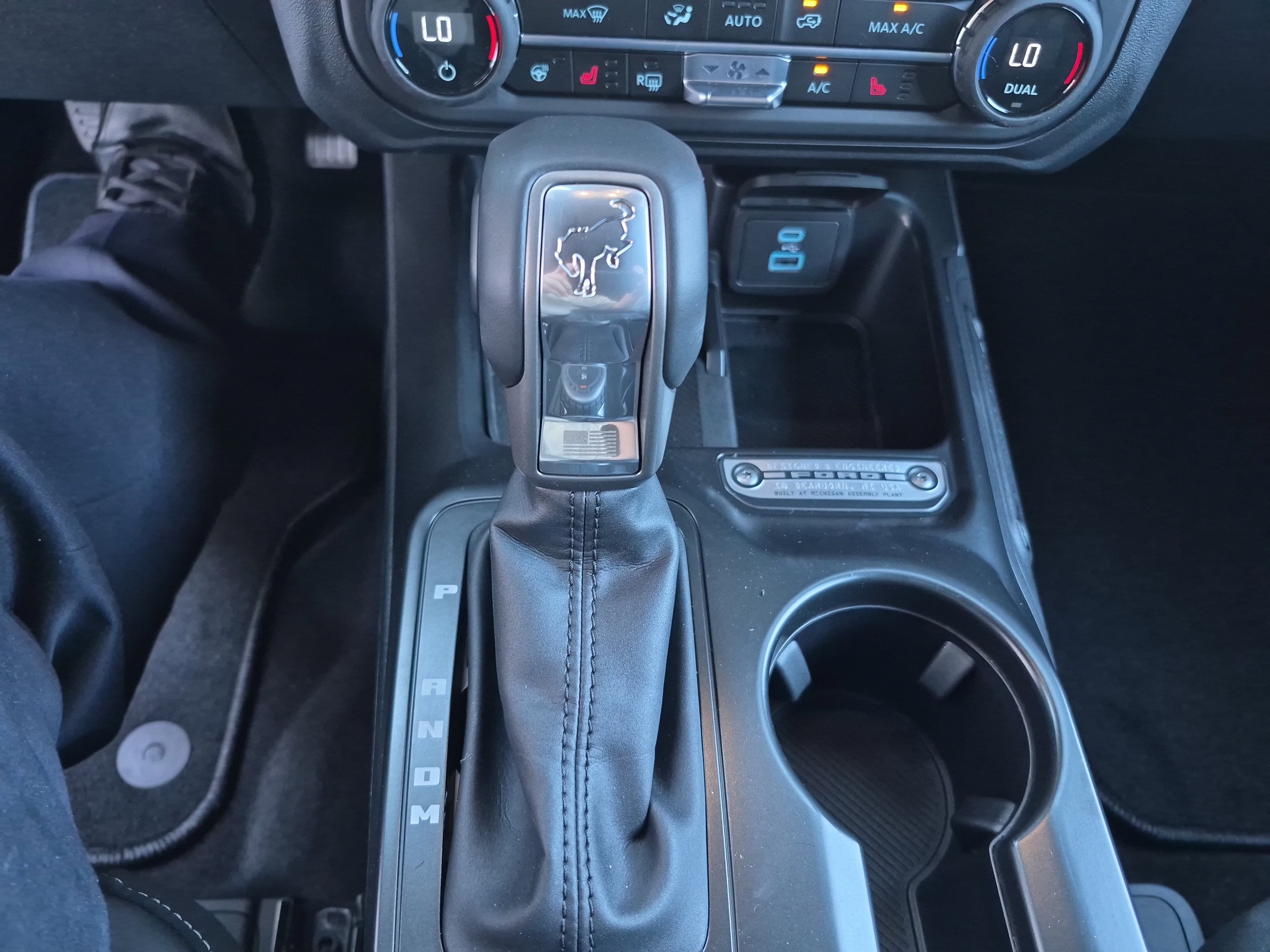 New 2025 Ford Bronco Outer Banks image 31