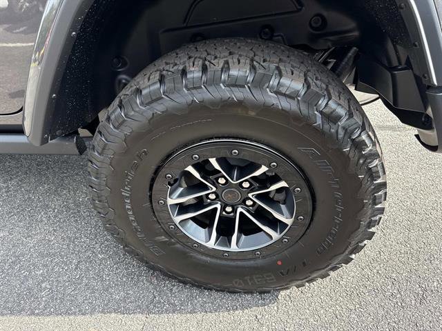 New 2025 Jeep Wrangler Unlimited Rubicon image 4