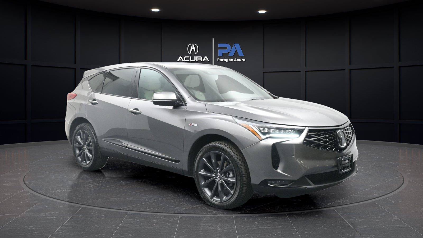 Certified 2026 Acura RDX w/ Advance Package AWD/4WD image 33