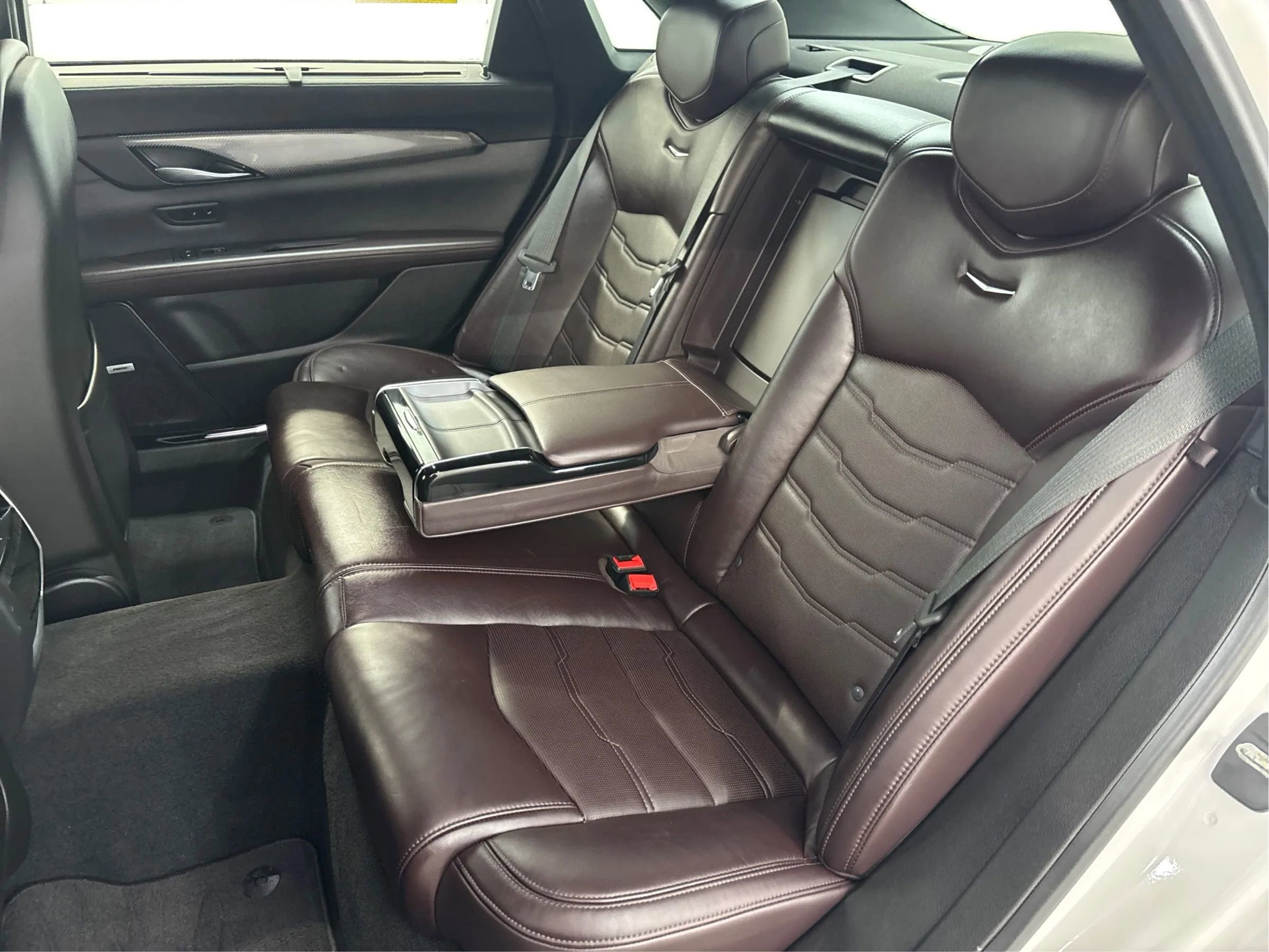 Used 2019 Cadillac CT6 Sport image 14