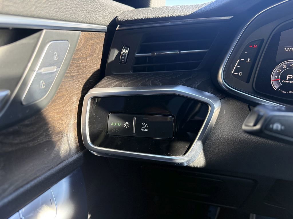 Used 2019 Audi A6 3.0T Prestige w/ Prestige Package image 35