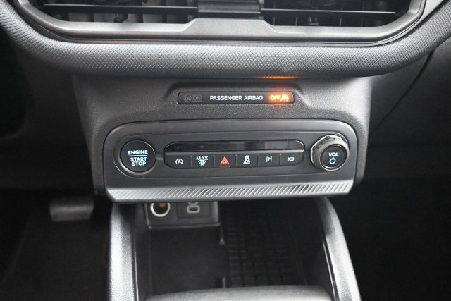 Used 2025 Ford Bronco Sport Outer Banks w/ Outer Banks Tech Package+ AWD/4WD image 9