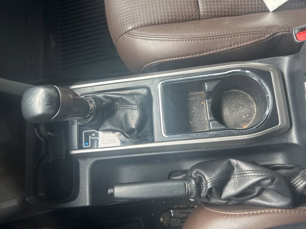 Used 2019 Toyota Tacoma Limited image 19