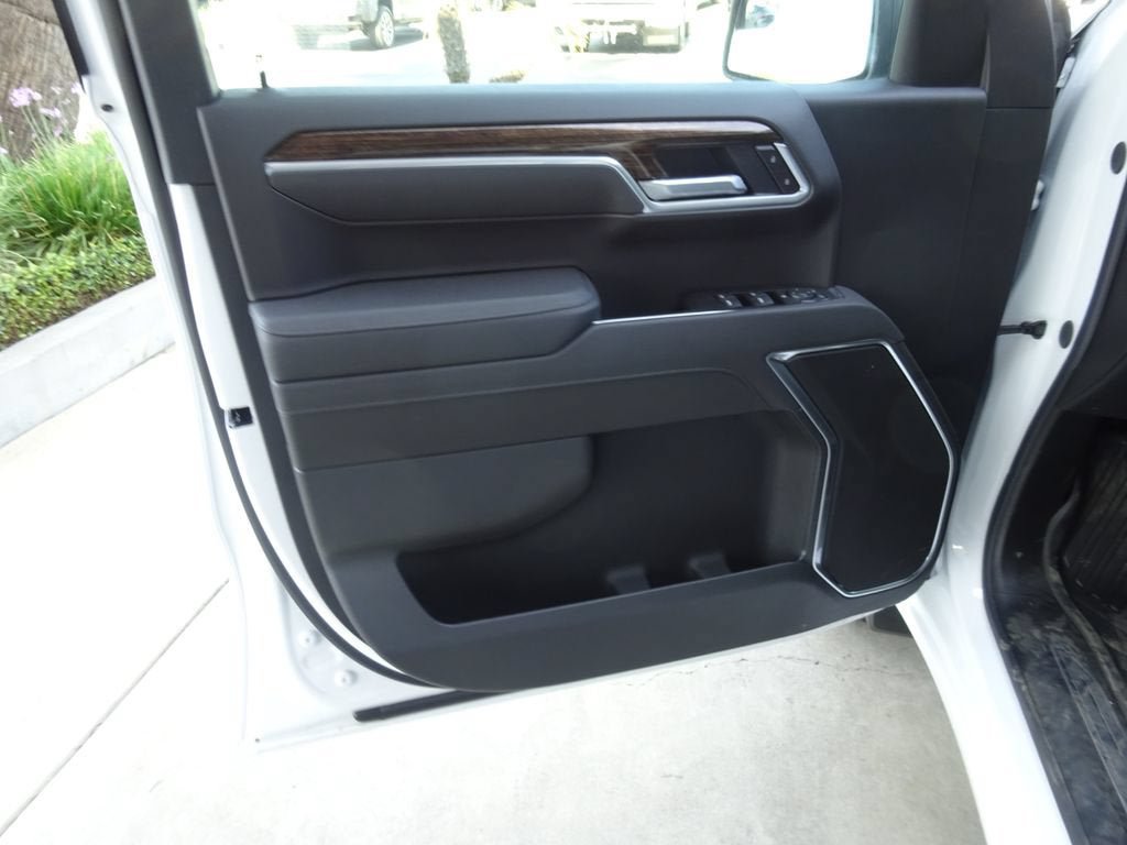 New 2026 GMC Sierra 1500 Elevation AWD/4WD image 24