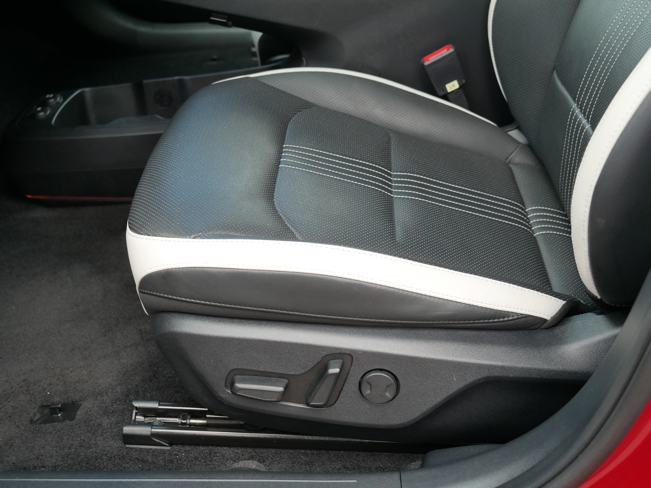 Certified 2023 Kia EV6 GT-Line AWD/4WD image 20