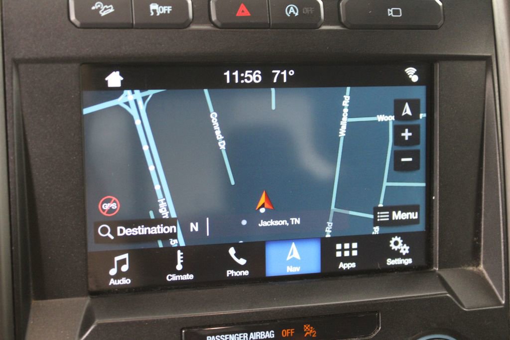 Used 2017 Ford F150 Raptor w/ Equipment Group 802A Luxury image 51