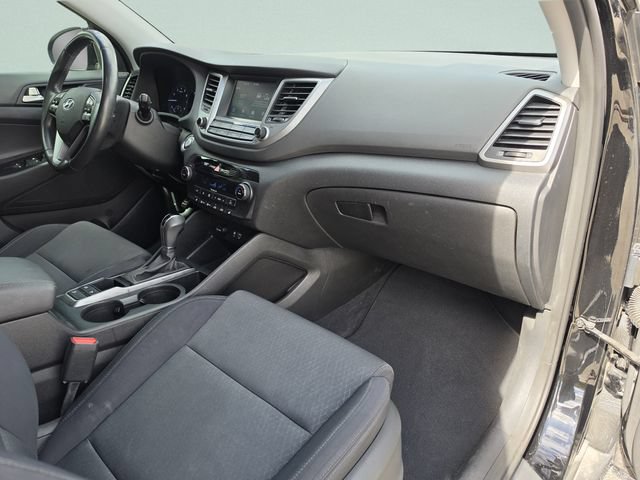 Used 2018 Hyundai Tucson Value FWD image 17