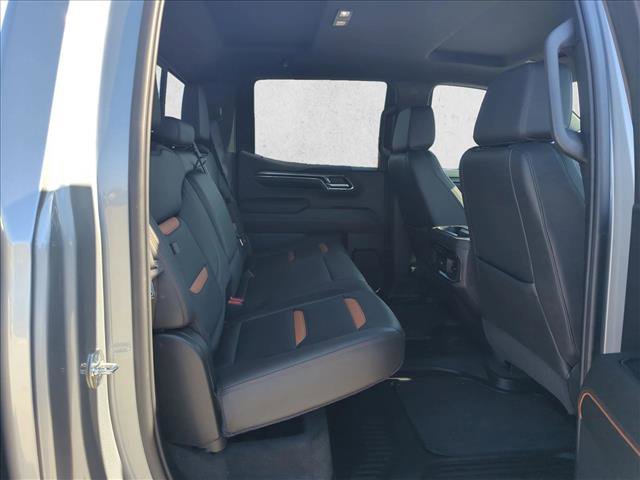Certified 2024 GMC Sierra 1500 AT4 w/ Technology Package image 19