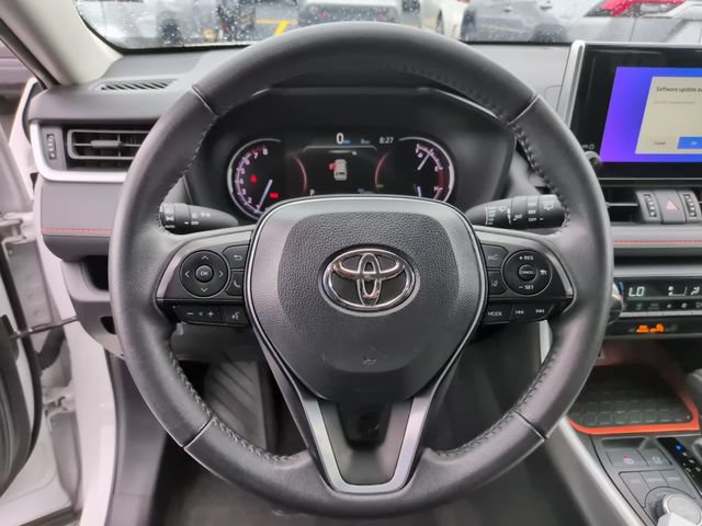 Used 2024 Toyota RAV4 Adventure AWD/4WD image 14
