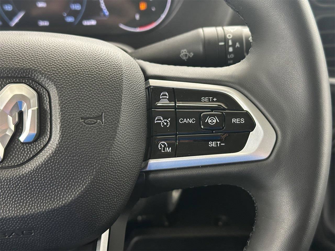 New 2024 RAM ProMaster 1500 w/ Quick Order Package 22H SLT+ image 26