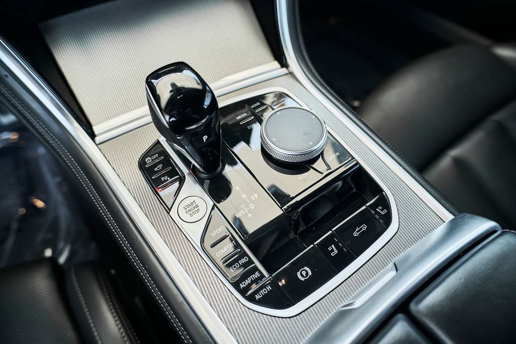 Used 2025 BMW 840i Convertible RWD image 30