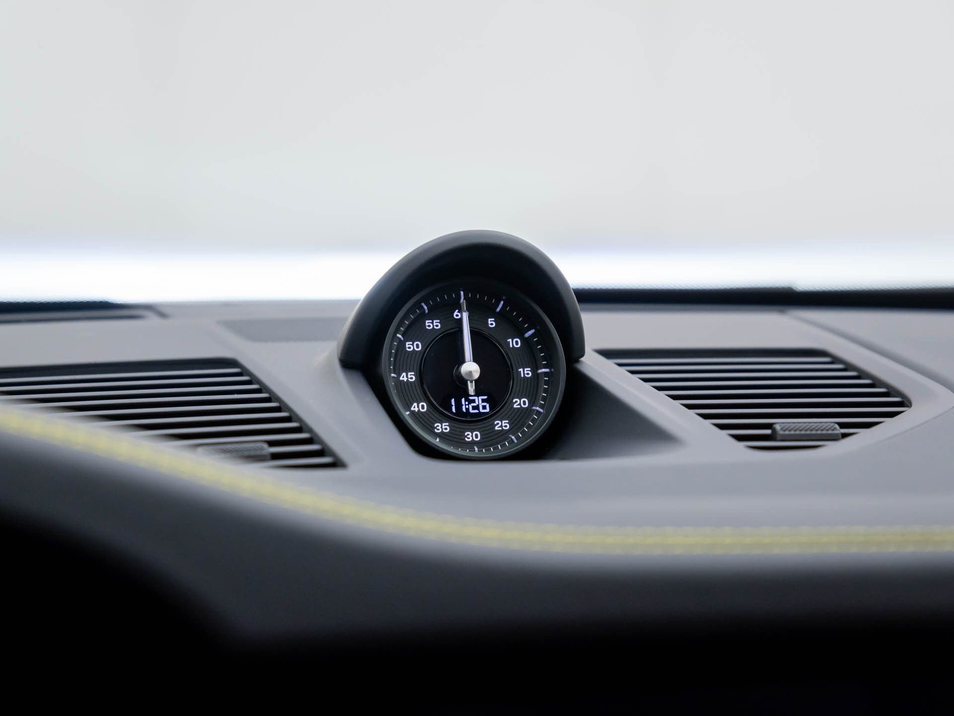 New 2026 Porsche 911 Carrera GTS image 23