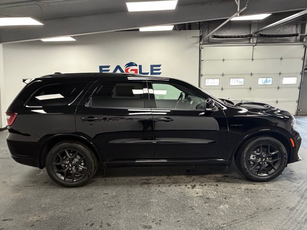 New 2026 Dodge Durango GT AWD/4WD image 10