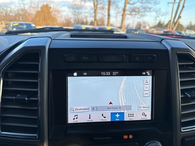 Used 2017 Ford F350 King Ranch w/ King Ranch Ultimate Package image 28